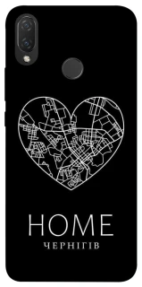 Чохол на Huawei P Smart+ (nova 3i) Чернігів Home фото 1 Чохол на Huawei P Smart+ (nova 3i) Чернігів Home фото 1 з 1