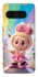 Чехол на Google Pixel 8 Pro Labubu rainbow фото 1 из 1