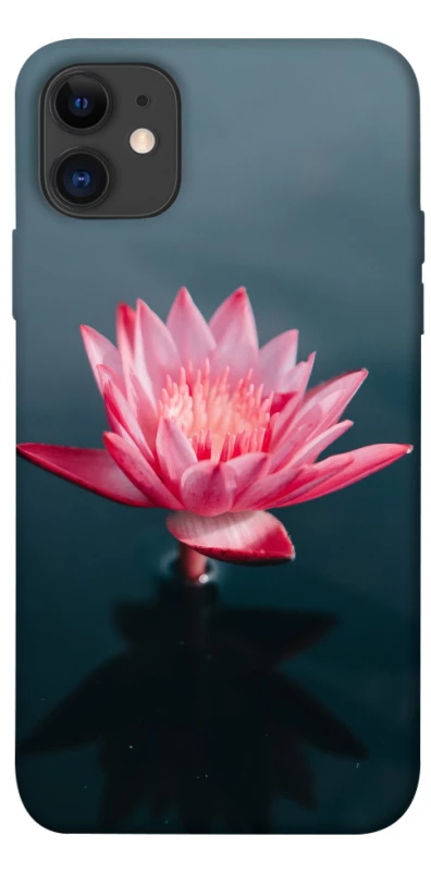 Чехол на Apple iPhone 11 (6.1") Лотос фото 1 из 1