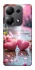 Чохол на Xiaomi Redmi Note 13 Pro 4G Pink heart фото 1 з 1