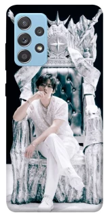 Чохол на Samsung Galaxy A52 4G / A52 5G Lee Know GIANT фото 1 з 1