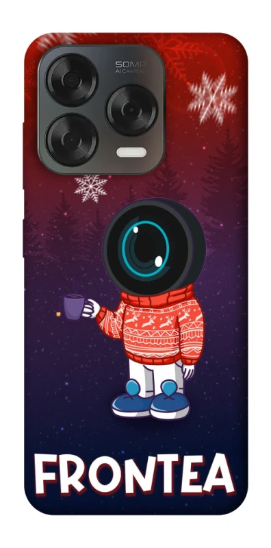 Чохол на ZTE Blade V70 Design Frontea фото 1 з 2