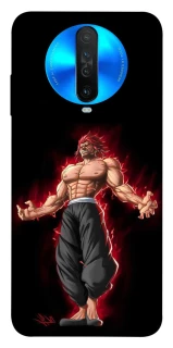 Чохол на Xiaomi Redmi K30 Yujiro фото 1 з 1