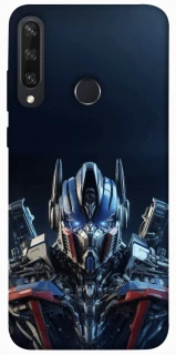 Чохол на Huawei Y6p Transformer фото 1 з 1