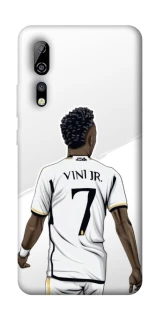 Чехол на ZTE Axon 10 Pro Vinícius Jr. фото 1 из 1
