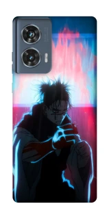 Чохол на Motorola Edge 50 Choso v2 фото 1 з 1