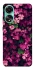 Чохол на Oppo A78 4G Flowers v7 фото 1 з 1