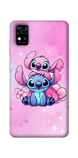 Чохол на ZTE Blade A31 Stitch ver.11 фото 1 з 1