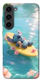 Чехол на Samsung Galaxy S23 Stitch ver.8 фото 1 из 1
