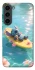 Чохол на Samsung Galaxy S23 Stitch ver.8 фото 1 з 1