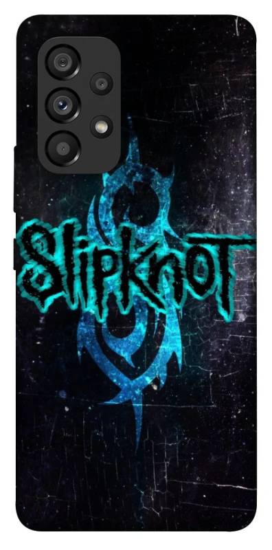 Чохол на Samsung Galaxy A53 5G Slipknot ver.2 фото 1 з 1