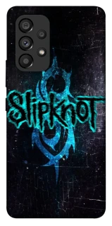 Чехол на Samsung Galaxy A53 5G Slipknot ver.2 фото 1 из 1