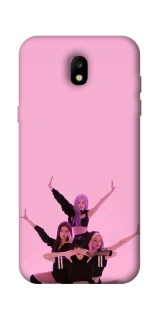Чехол на Samsung Galaxy J5 (2017) BLACKPINK v3 фото 1 из 1