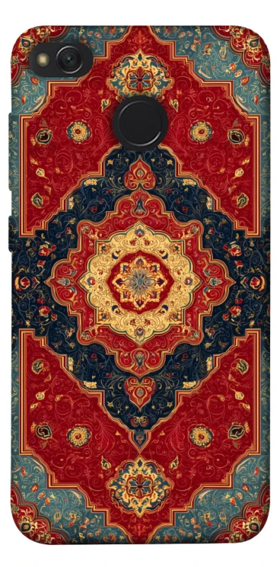 Чехол на Xiaomi Redmi 4X Ковёр v50 фото 1 из 1