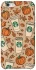 Чехол на Apple iPhone 6/6s (4.7") Autumn vibes ver.4 фото 1 из 1
