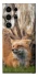 Чохол на Samsung Galaxy S25 Ultra Лисиця фото 1 з 1
