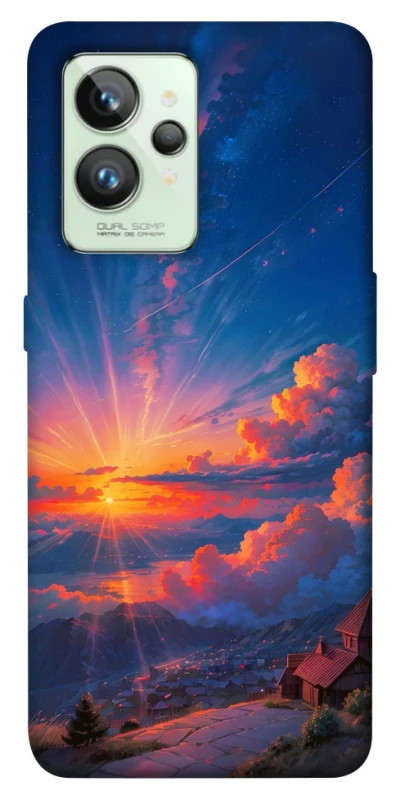 Чохол на Realme GT2 On top фото 1 з 1