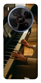 Чохол на ZTE Blade V70 Max Піаніно фото 1 з 1