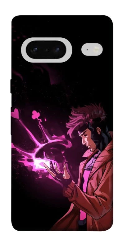 Чехол на Google Pixel 7 Gambit фото 1 из 1