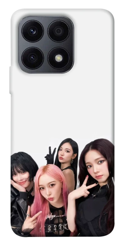 Чохол на Huawei Honor X8a Aespa v2 фото 1 з 1