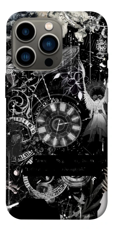 Чохол на Apple iPhone 13 Pro (6.1") Omniscient Reader's фото 1 з 1