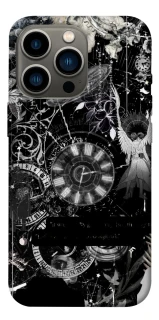 Чохол на Apple iPhone 13 Pro (6.1") Omniscient Reader's фото 1 з 1