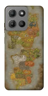 Чохол на Motorola Moto G15 4G Eastern kingdoms фото 1 з 1