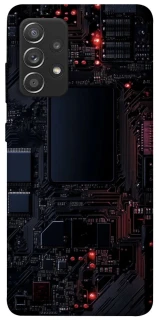 Чехол на Samsung Galaxy A52 4G / A52 5G Plata фото 1 из 1