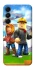 Чохол на Samsung Galaxy A17 4G/5G Roblox Builder Adventure фото 1 з 1