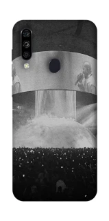 Чохол на ZTE Blade A7 (2020) Kanye West ver.5 фото 1 з 1