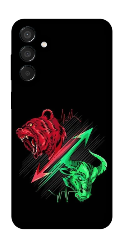 Чехол на Samsung Galaxy M15 5G Crypt v2 фото 1 из 1