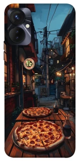 Чохол на TECNO Spark 9 Pro (KH7n) Pizza фото 1 з 1