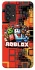 Чохол на Samsung Galaxy A33 5G Roblox aesthetics ver.8 фото 1 з 1