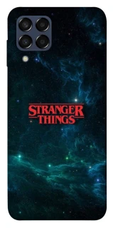 Чохол на Samsung Galaxy M33 5G Stranger Things ver.30 фото 1 з 1
