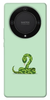 Чохол на Huawei Magic5 Lite Змійка фото 1 з 1