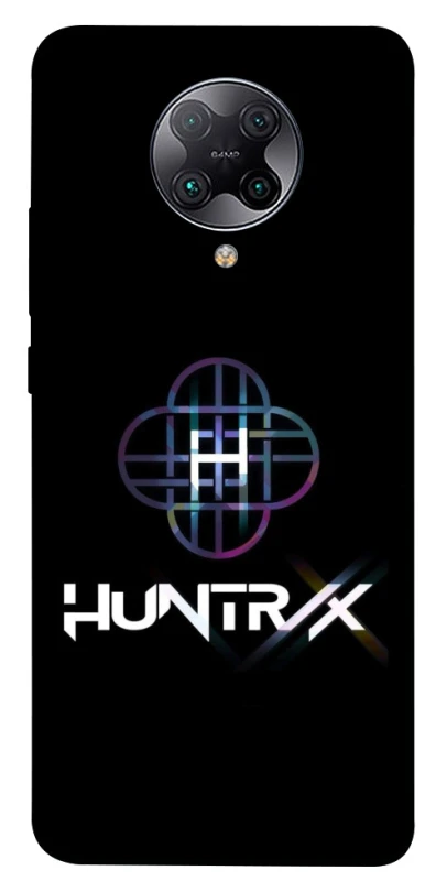 Чехол на Xiaomi Redmi K30 Pro / Poco F2 Pro K-Pop Demon Hunters ver.17 фото 1 из 1