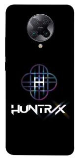 Чехол на Xiaomi Redmi K30 Pro / Poco F2 Pro K-Pop Demon Hunters ver.17 фото 1 из 1