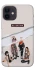 Чехол на Apple iPhone 12 mini (5.4") BLACKPINK v2 фото 1 из 1