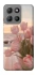 Чехол на Motorola Moto G15 Power Morning Flowers zon фото 1 из 1