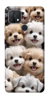 Чохол на Oppo A15s / A15 Doggy Love фото 1 з 1