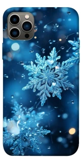 Чохол на Apple iPhone 12 Pro (6.1") Новорічний v43 фото 1 з 1