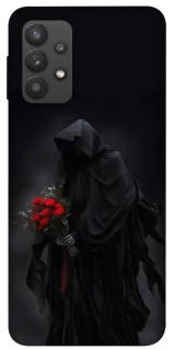 Чехол на Samsung Galaxy A32 (A325F) 4G Dark Skeleton фото 1 из 1