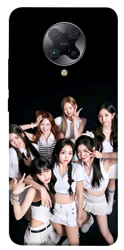 Чехол на Xiaomi Redmi K30 Pro / Poco F2 Pro BABYMONSTER фото 1 из 1