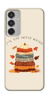 Чехол на Samsung Galaxy M35 Autumn vibes ver.8 фото 1 Чехол на Samsung Galaxy M35 Autumn vibes ver.8 фото 1 из 1