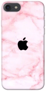 Чохол на Apple iPhone 7 / 8 (4.7") Apple logo ver.6 фото 1 з 1