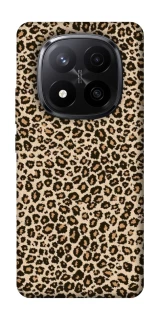Чохол на Xiaomi Redmi Note 14 Pro+ 5G Leopard Skin v2 фото 1 з 1