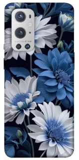 Чохол на OnePlus 9 Pro Flowers v13 фото 1 з 1