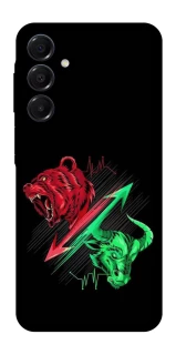 Чехол на Samsung Galaxy A16 4G/5G Crypt v2 фото 1 из 1