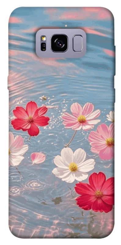 Чохол на Samsung G955 Galaxy S8 Plus Breeze Bloom фото 1 з 1