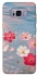 Чохол на Samsung G955 Galaxy S8 Plus Breeze Bloom фото 1 з 1